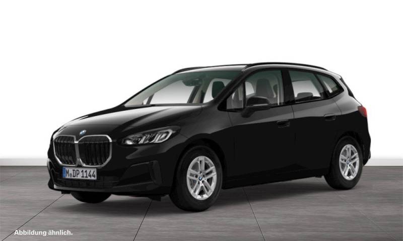 BMW 216i Active Tourer RÜCKFAHRKAMERA+ALARM+SITZHEIZ