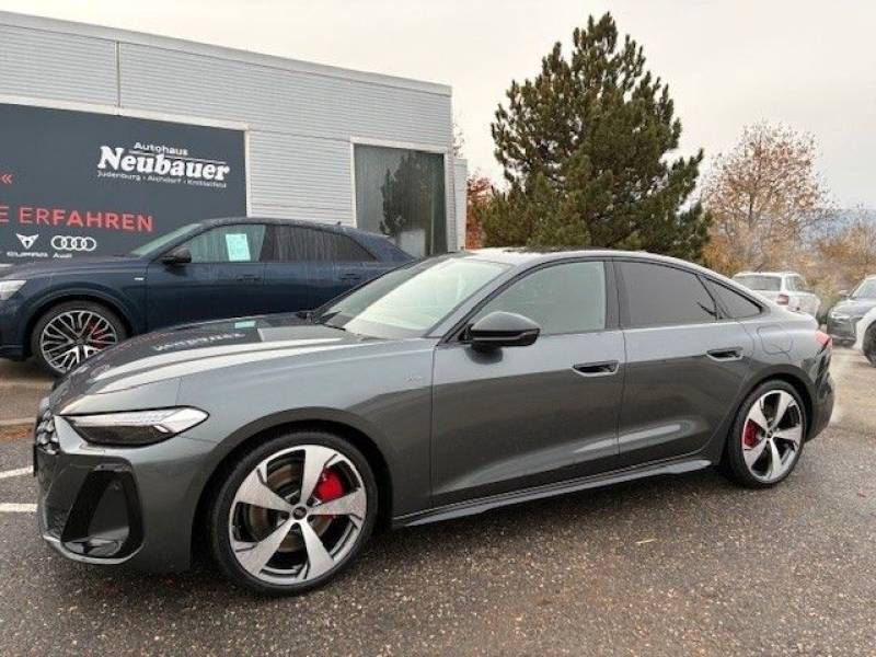 Audi A5 Limousine e-hybrid quattro 270 kW edition one