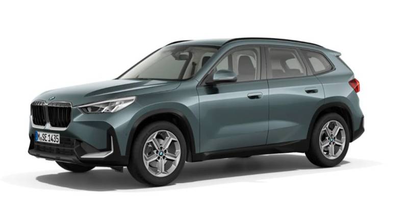 BMW X1 sDrive20i Sommerspezial