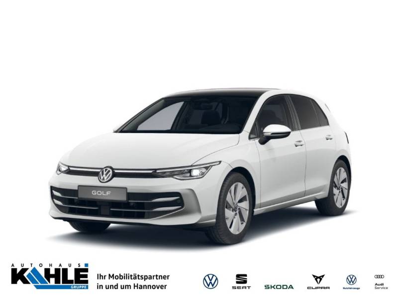 Volkswagen Golf Style 1.5 l eTSI OPF DSG CarPlay Hyb. ACC