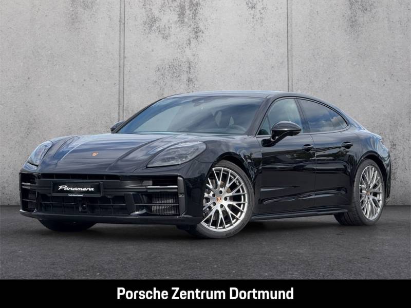 Porsche Panamera 4 HA-Lenkung InnoDrive Head-Up BOSE