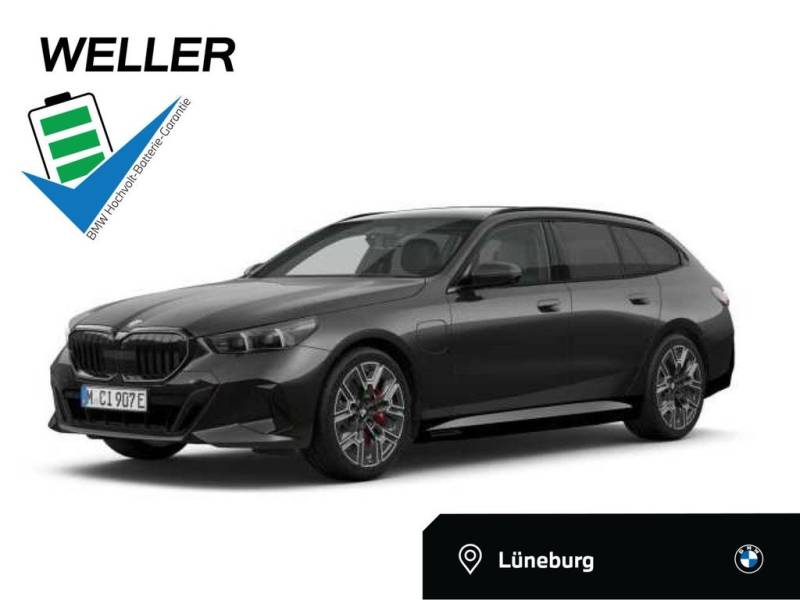 BMW 550e xDrive Touring M-Sport PRO INNOV. COMF HUD