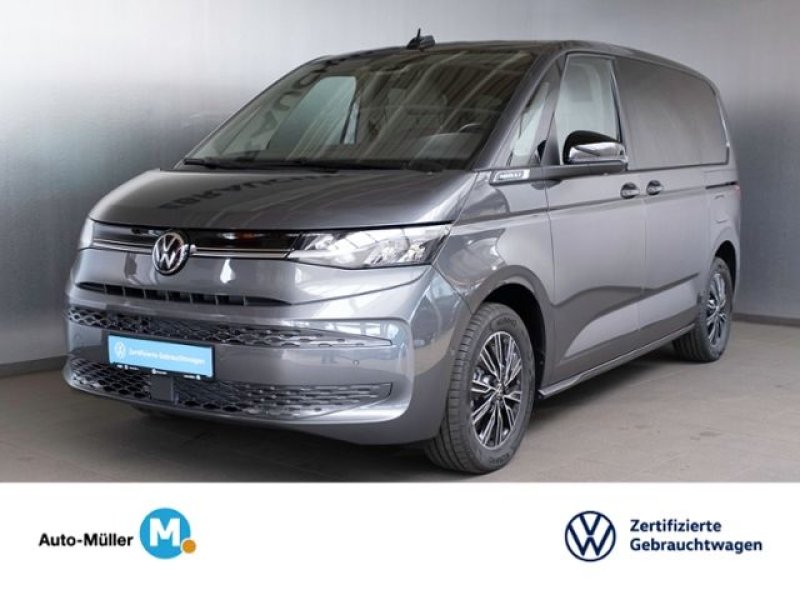 Volkswagen T7 Multivan Life 2.0 TSI OPF DSG KÜ