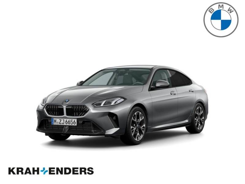 BMW 220 i+M Sport+Navi+Digitales Cockpit+LED+Klimaau