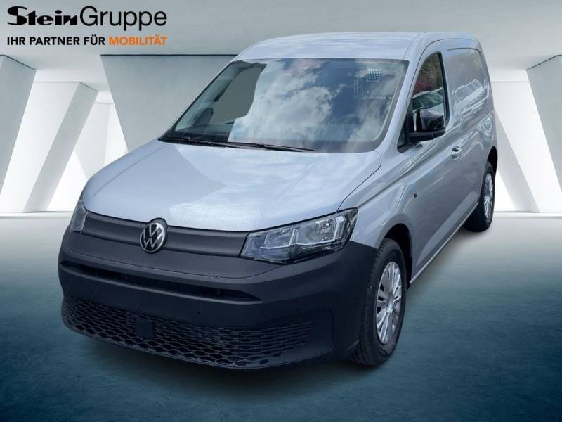 Volkswagen Caddy 2.0 TDI Cargo Virt PDC Kamera