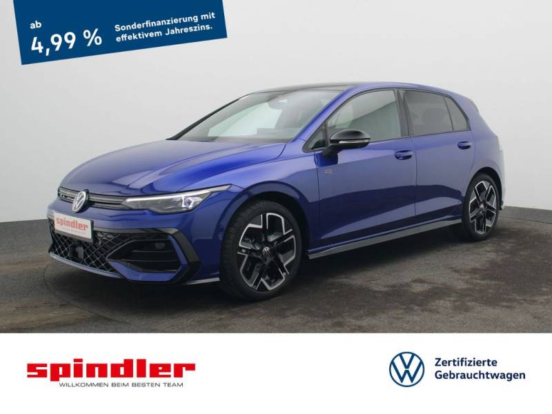 Volkswagen Golf R-Line 1.5 eTSI DSG / Pano, ACC, 360°Kamera