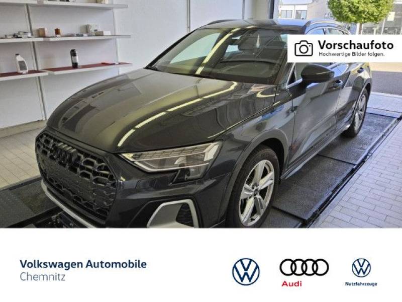 Audi A3 allstreet 35 1.5 TFSI *Sonos* HuD