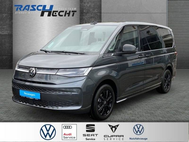 Volkswagen T7 Multivan Energy 2.0 TDI DSG*AHK*NAVI*LED*ACC