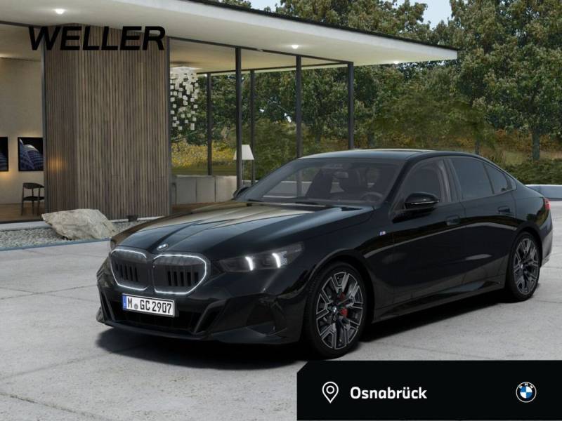 BMW 520d xdrive MSportPPro ''20 InnoP TravelP HUD