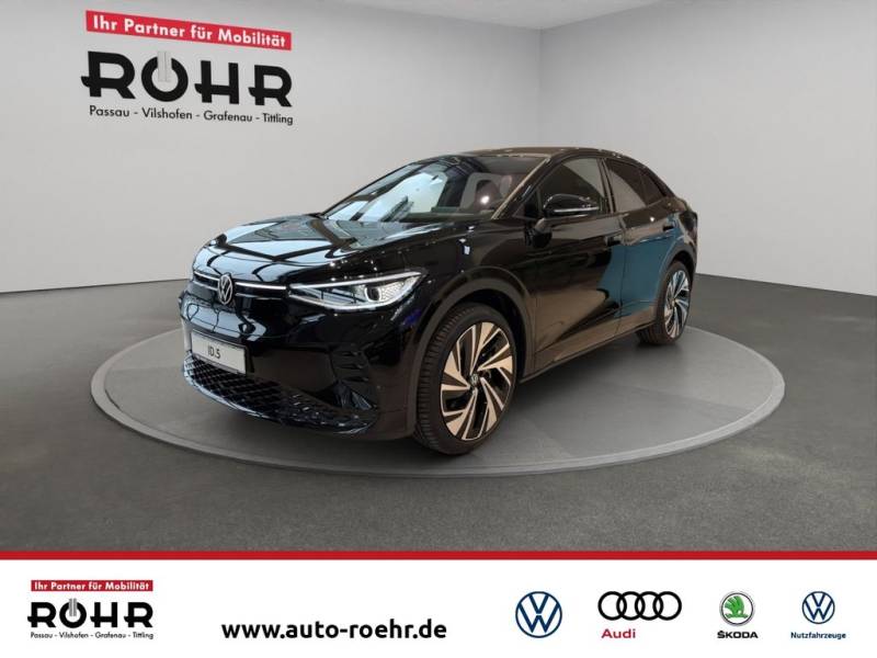 Volkswagen ID.5 GTX 4MOTION (AHK/Komfort/Interieur) 250 kW
