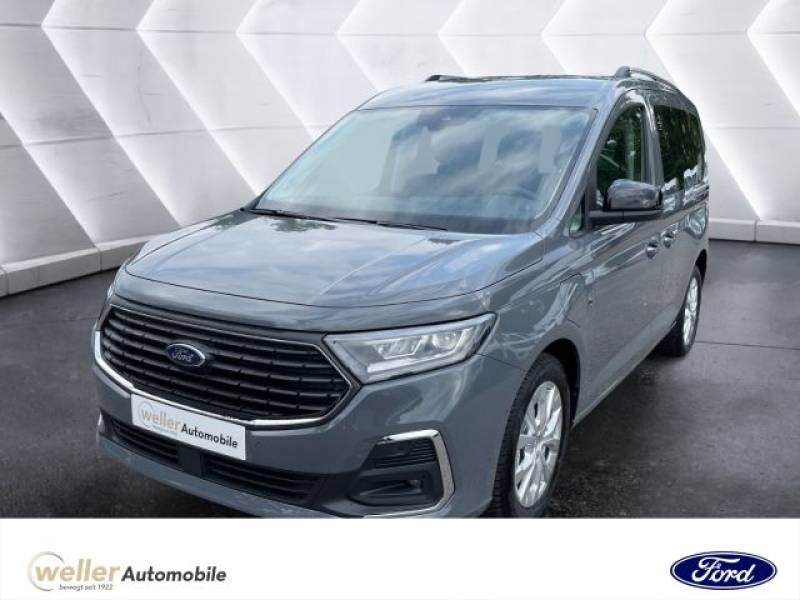 Ford Tourneo Connect ''Titanium'' L1 1,5L EcoBoost Pl