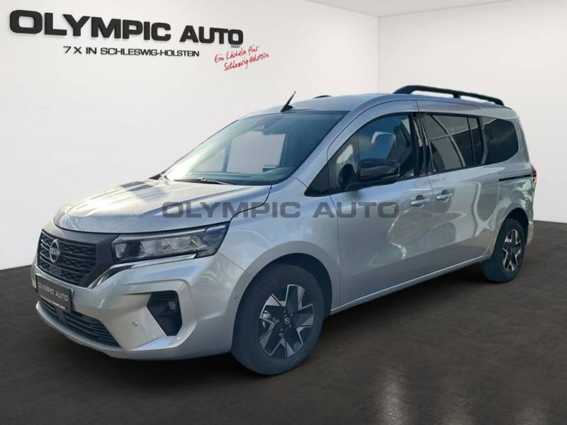 Nissan Townstar 1.3 DIG-T Kombi L2 N-Connecta KLIMA NAV
