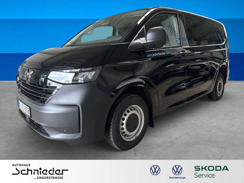 Volkswagen T7 Kombi e-Kombi 9 Sitzer Navi Klima