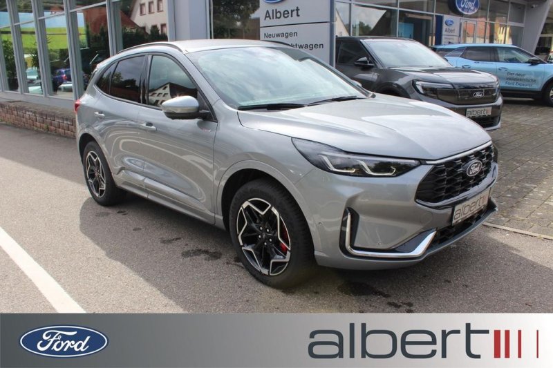 Ford Kuga ST-LineX 2,5l PHEV 360/iACC/HUD/19TWA