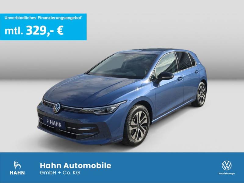 Volkswagen Golf ENERGY 1,5 l eTSI OPF 116 PS DSG Ganzjahres