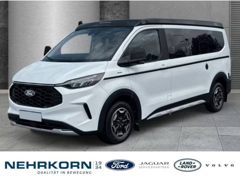 Ford NUGGET L2 ** 40 YEARS EDITION **