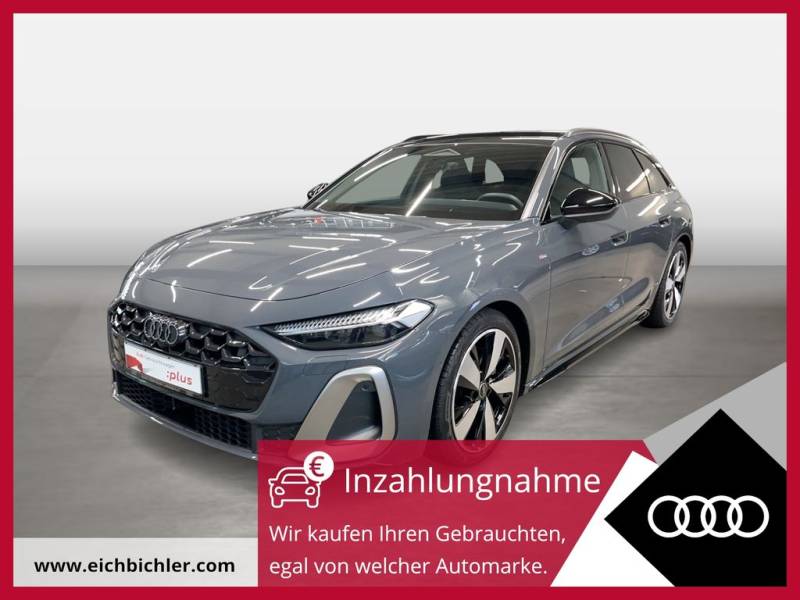 Audi A5 Avant TDI quattro S tronic edition one ACC LM