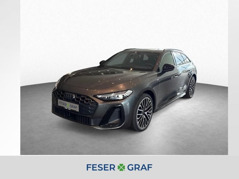 Audi A5 Avant TDI 150 kW S tronic