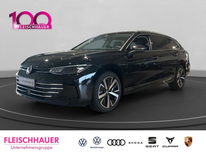 Volkswagen Passat 2.0 TDI Business ACC AHK HUD NAVI 360° KA