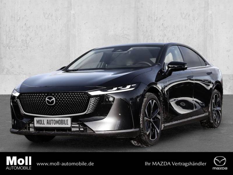 Mazda 6e EV 258PS 1AT RWD Takumi NAVI HUD SONY