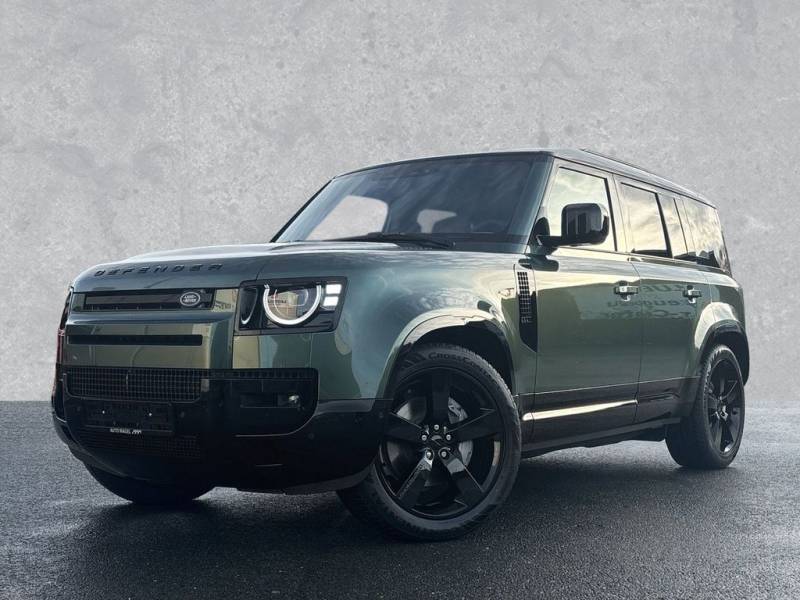Land Rover Defender 110 D350 X-Dyn. HSE 22" AHK HUD WinterP