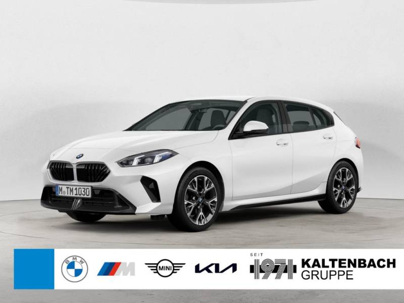 BMW 120 M-Sport LED NAVI KAMERA SHZ PDC KEYLESS