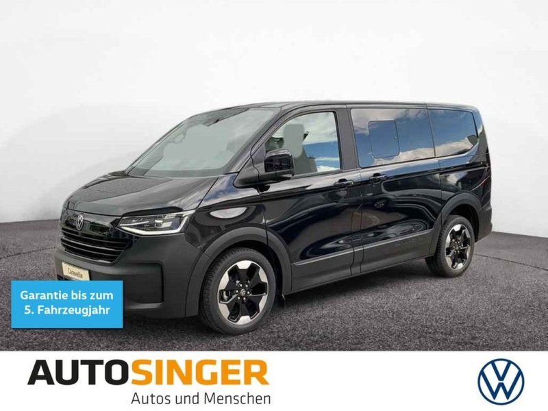 Volkswagen T7 Caravelle PanAmericana 4M KR 8S*AHK*PANO*MATR