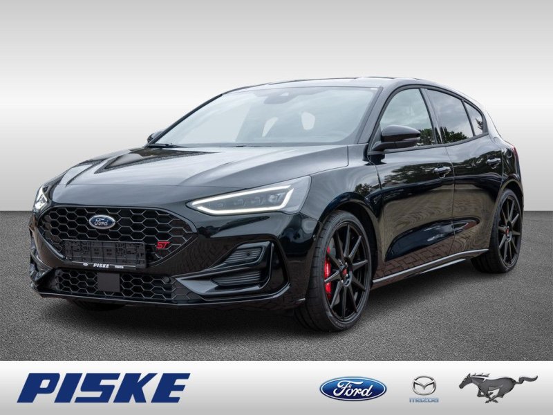 Ford Focus 2.3 ST X PDC SHZ KAMERA NAVI ACC BandO LED