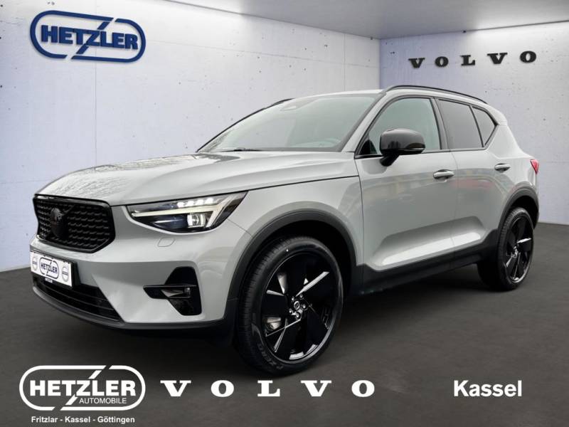 Volvo XC40 B3 Plus Black Edition 2WD Digitales Cockpit