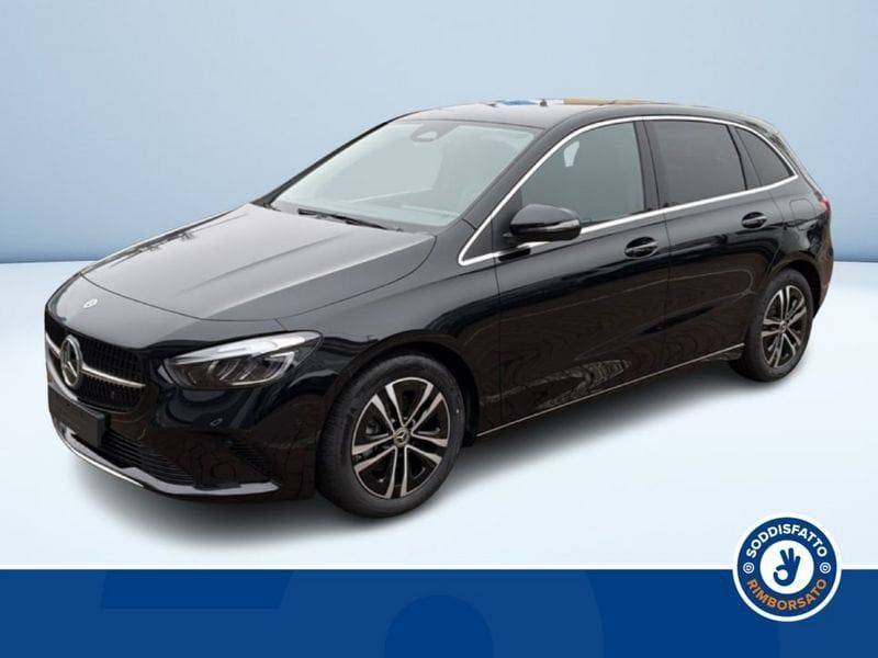 Mercedes-Benz Classe B 180d Automatic Progressiv