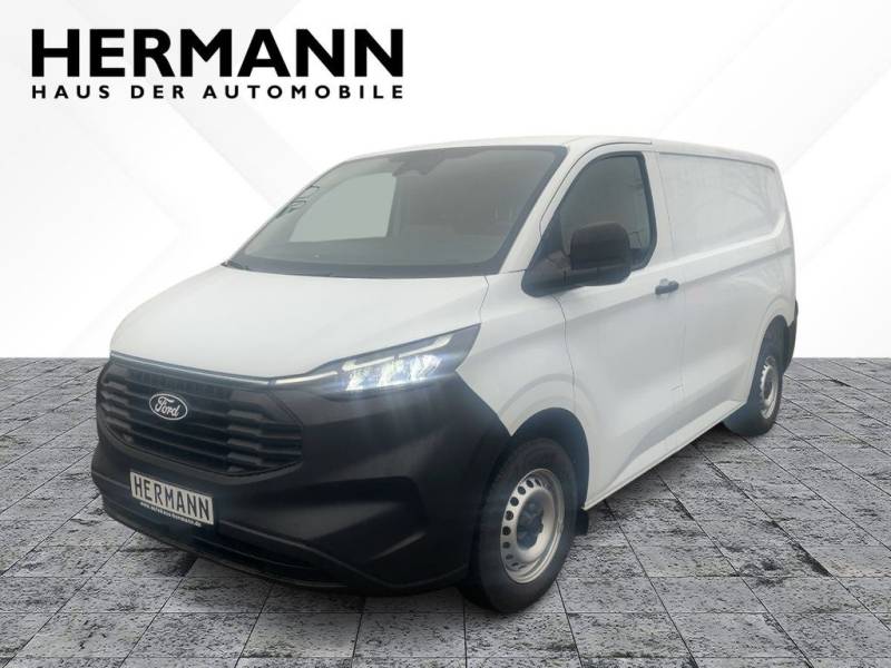 Ford Transit Custom Kasten 2.0 EcoBlue 280 L1 FWD AHK