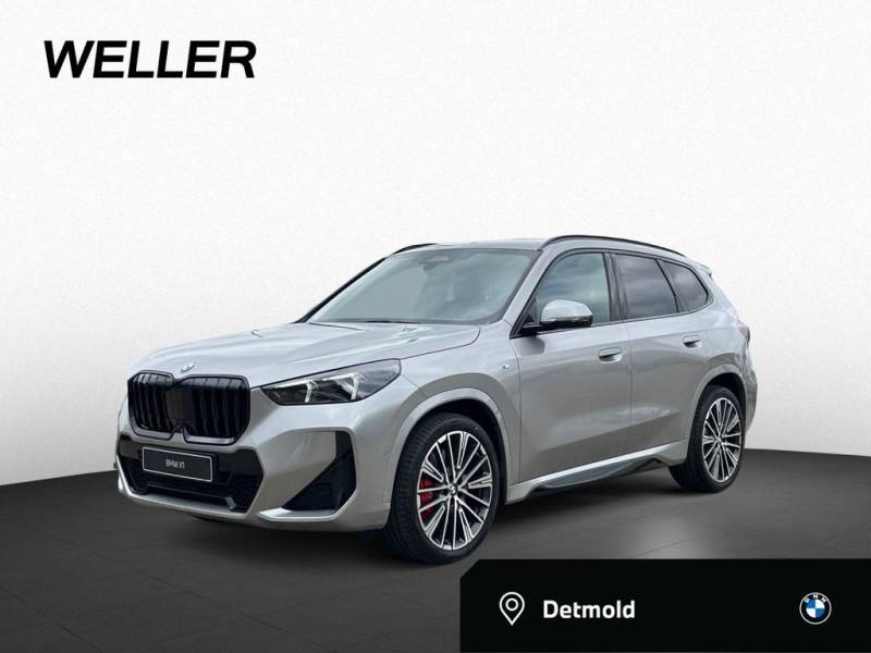 BMW X1 sDrive20i, Leasing ab 499 EUR