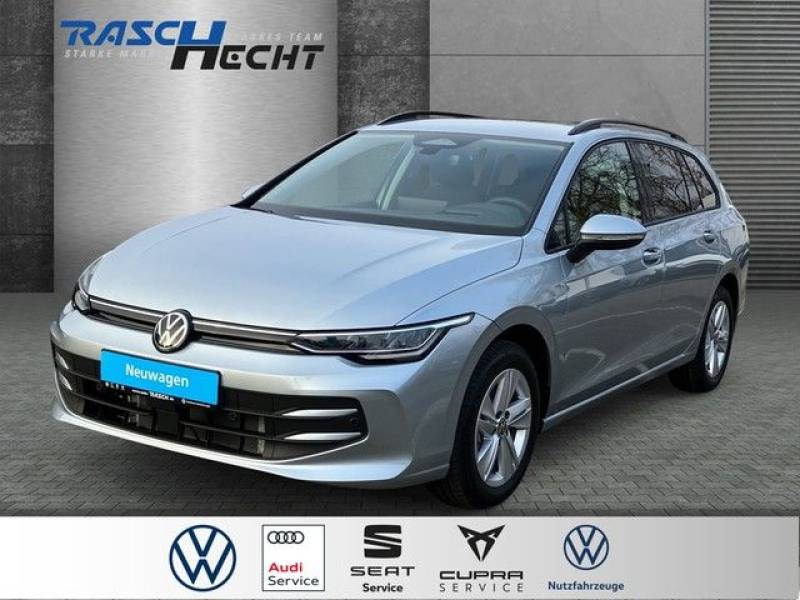 Volkswagen Golf Variant  Life 2.0 TDI DSG*AHK*LED*NAVI*SHZ*