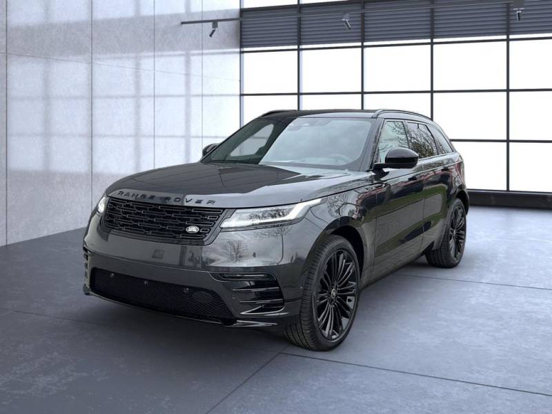 Land Rover Range Rover Velar D300 Autobiography