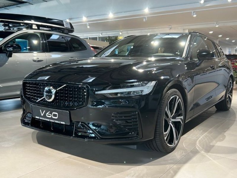 Volvo Plus Dark T8 PHEV AWD *360°/AHK/ACC/Voll-LED*