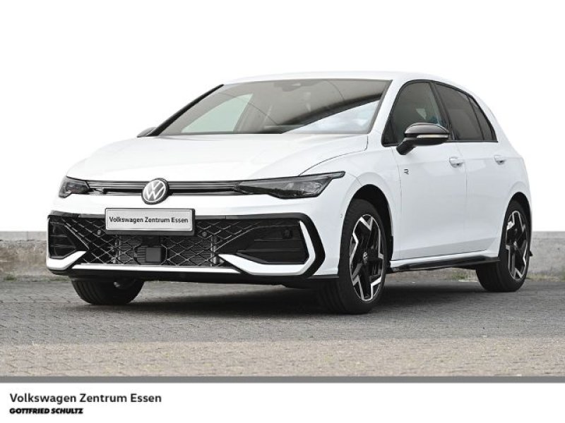 Volkswagen Golf R -Line 1 5 L eTSI OPF IQ Light Side Assist