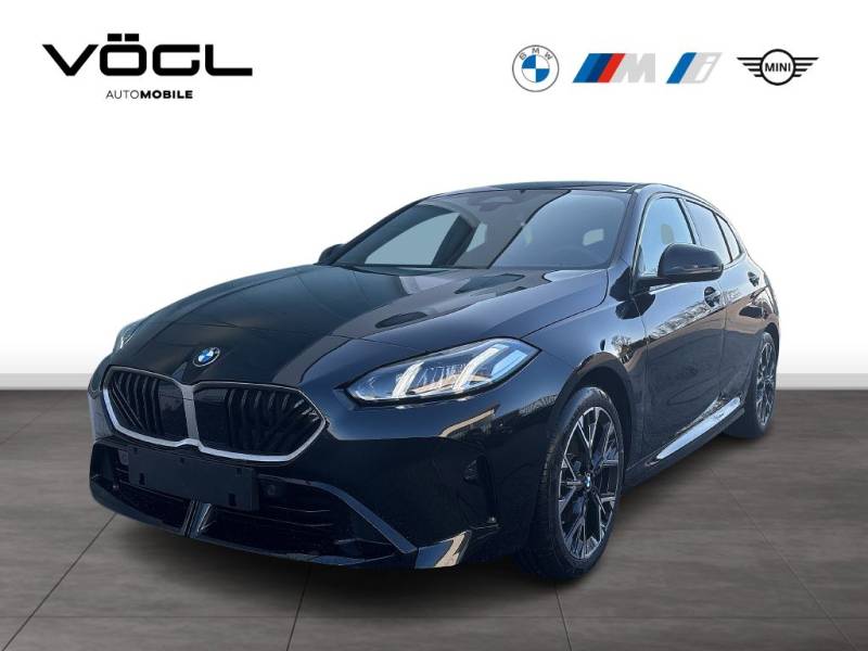 BMW 120 M Sportpaket DAB Parkassistent Shz