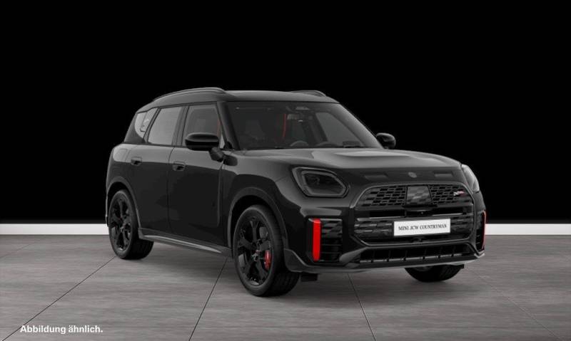 MINI John Cooper Works AHK Driv.Assist+ Harman/K LED