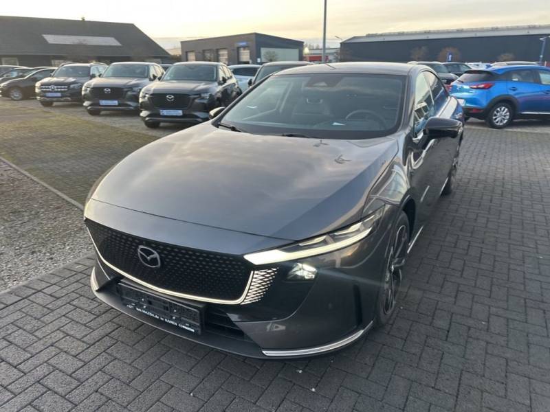 Mazda 6E EV 258ps Takumi