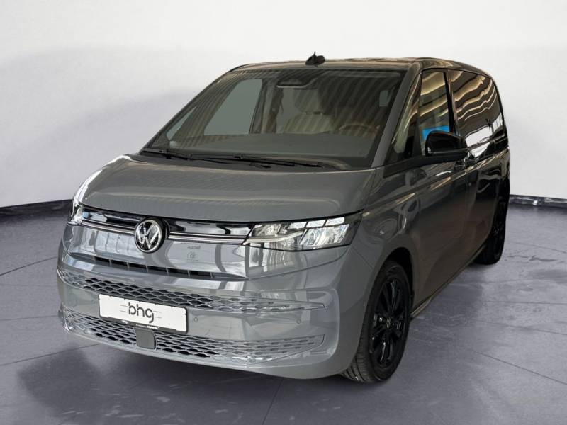 Volkswagen Multivan Life 2,0 l  TDI SCR Front antrieb 7-Gan