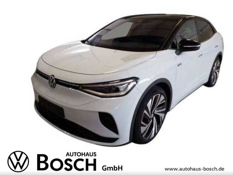 Volkswagen ID.5 GTX 4Motion WP Navi Pano ACC SHZ Bluetooth