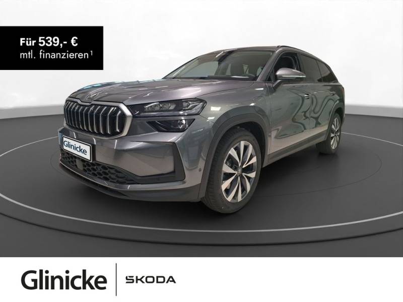 Skoda Kodiaq Selection 1.5 TSI iV (150kW) DSG
