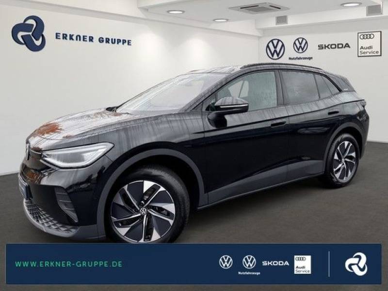 Volkswagen ID.4 Pro 77 kW/h 210 kW Energy AHK+GJR+WÄPU+SHZ
