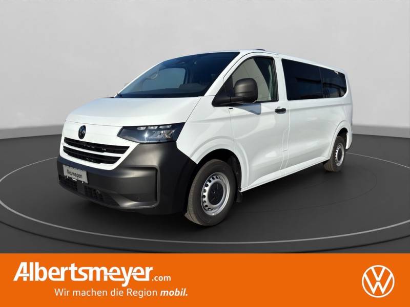 Volkswagen T7 Transporter Kombi 2.0 TDI +KAMERA+LED