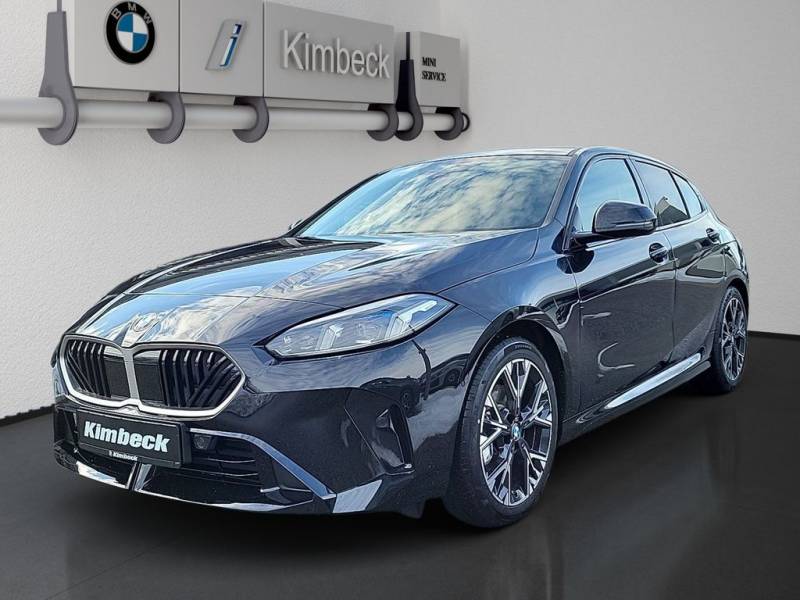 BMW 120 M SPORT LED DrivingAss ParkAss KeyLess Navi