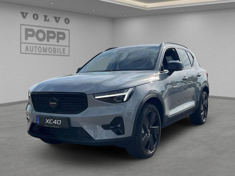 Volvo XC40 B3 Plus Black Edition 20" 360° ACC FHZ HandK