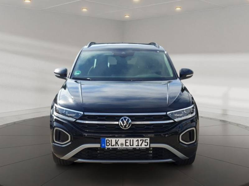 Volkswagen T-Roc Style 2.0 l TDI SCR 110 kW (150 PS ) 7-Gan