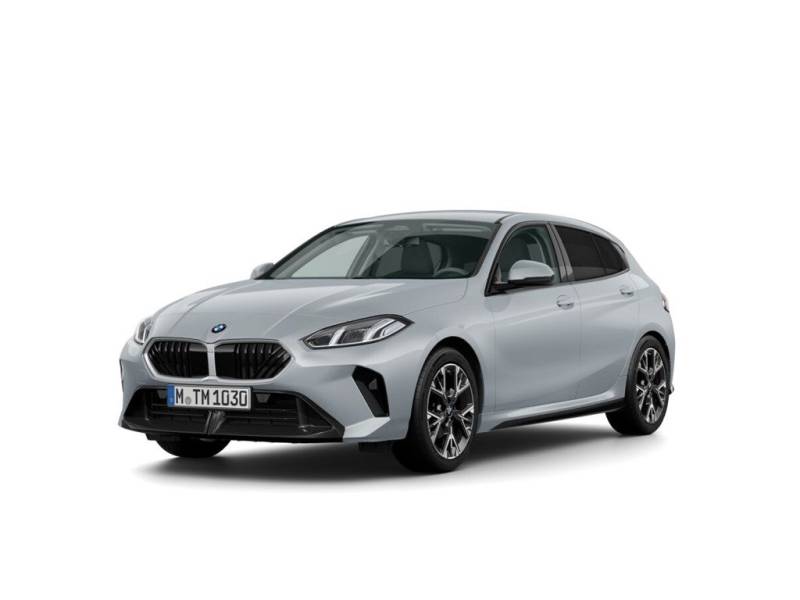 BMW 120 d Sportpaket AD Navi Digitales Cockpit Sound