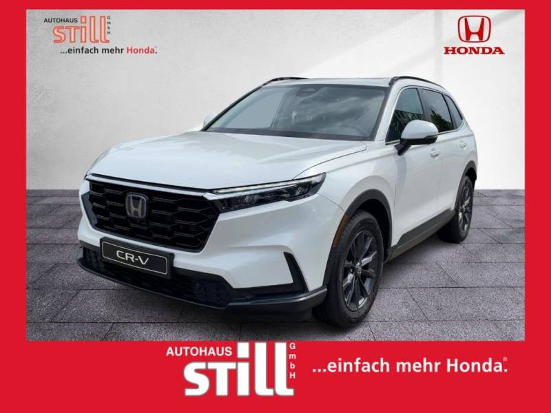 Honda CR-V e:HEV 2.0 HYBRID Advance AWD Leder* Navi*