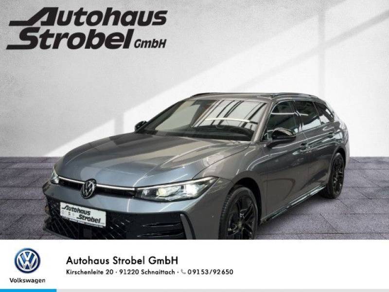 Volkswagen Passat Variant R-Line 2.0TDI SCR 110kW 7Gang-DSG